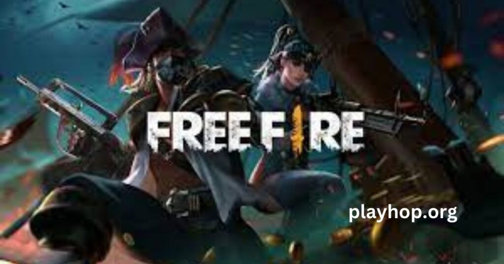  Free Fire MAX