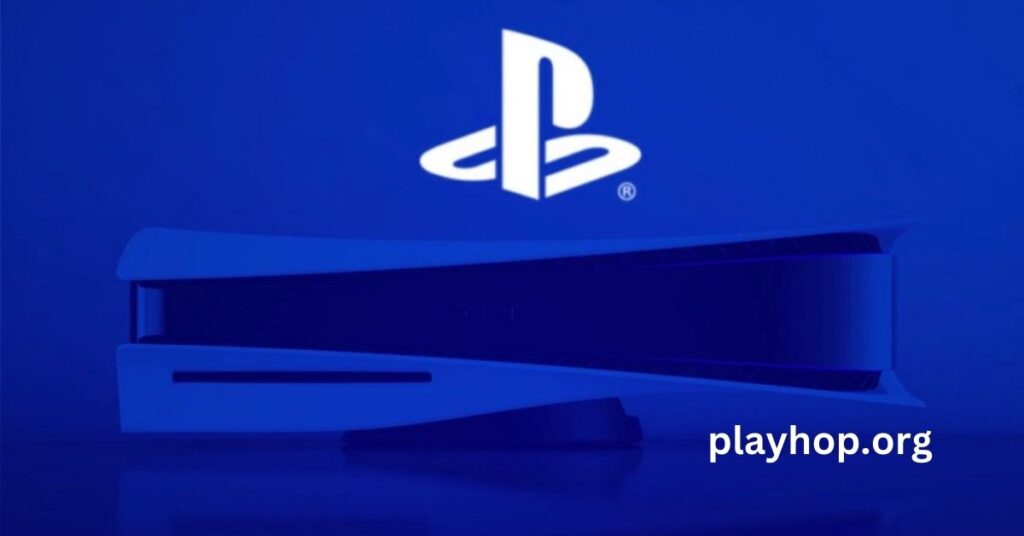 Sony PlayStation 