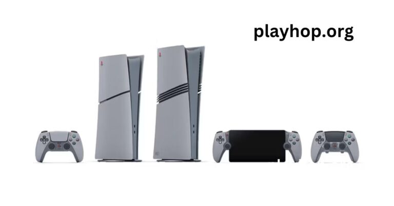 PlayStation