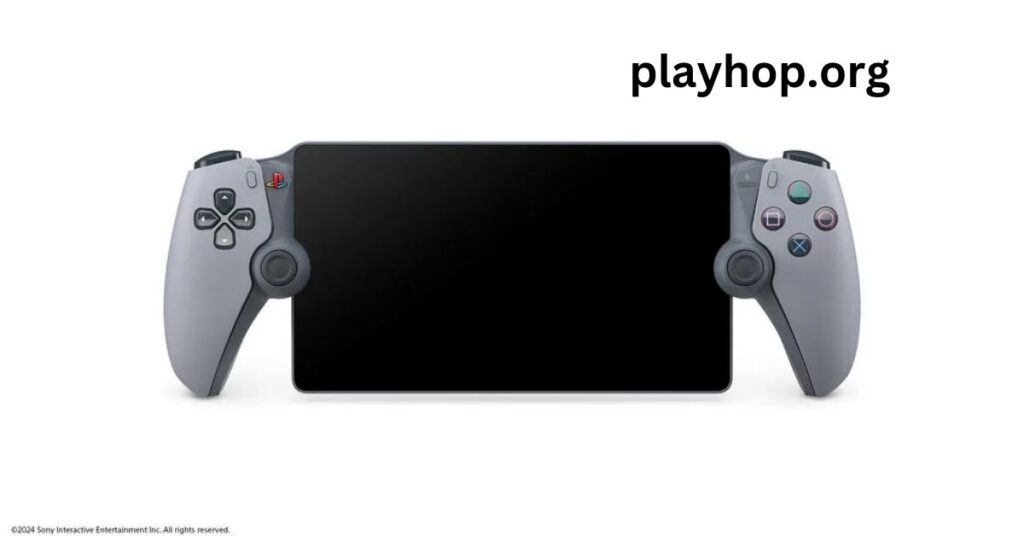 PlayStation