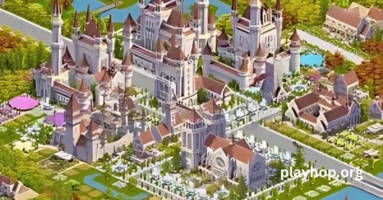 Build Your Dream in "Empire City" 🏙️: The Ultimate City-Building Adventure