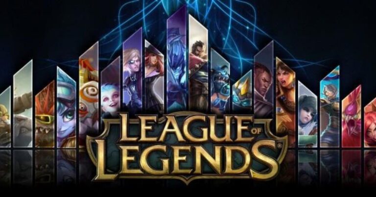 League of Legends