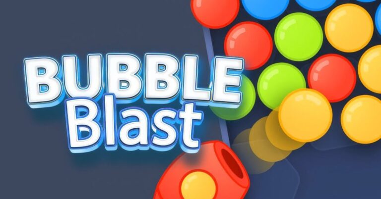 Bubble Blast