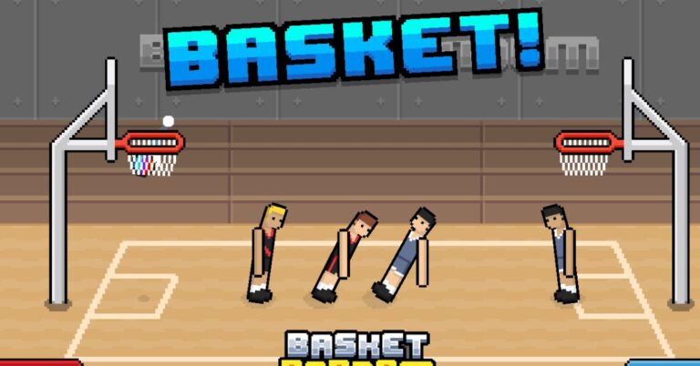 Basket Random