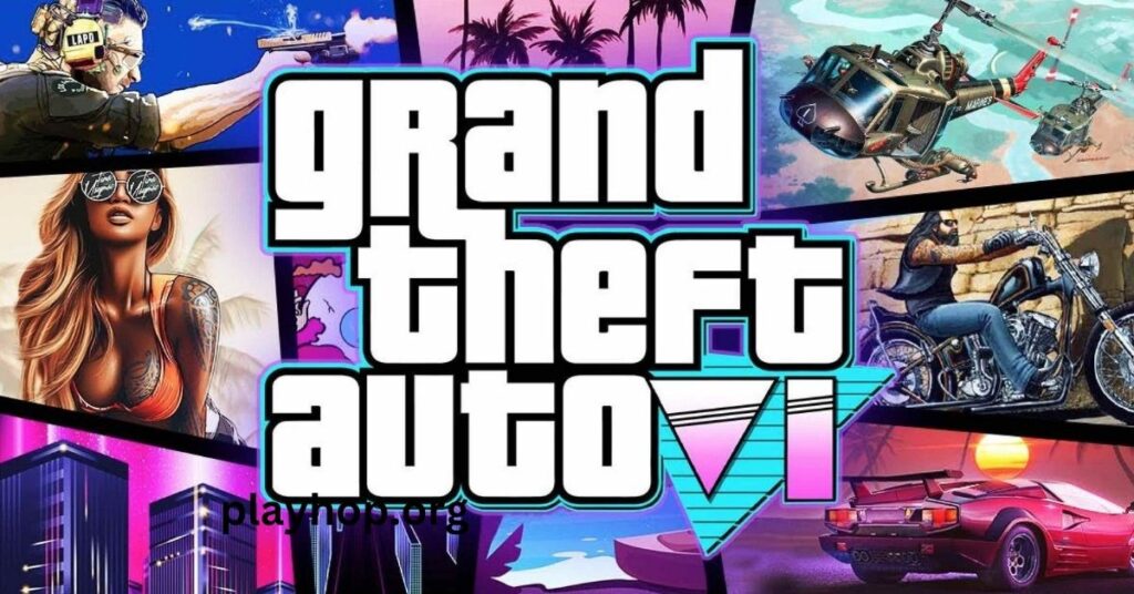 
GTA 6 release still set for fall 2025?