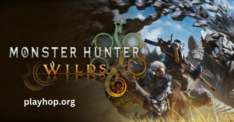 Monster Hunter Wilds 2025