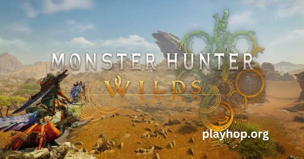 Monster Hunter Wilds 2025