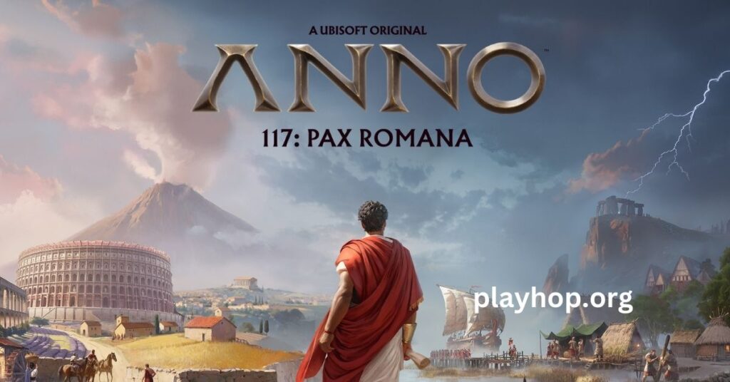 Anno 117 