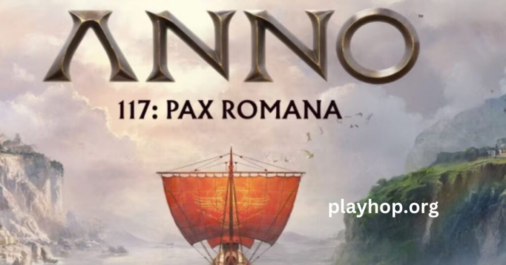 Anno 117 