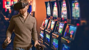 Virtual Reality Gaming: Transforming Online Experiences into Immersive Worlds Gaming